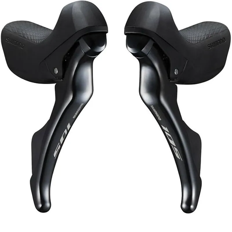 Shimano ST-R7000 105 Double Mechanical 11-Speed STI Levers